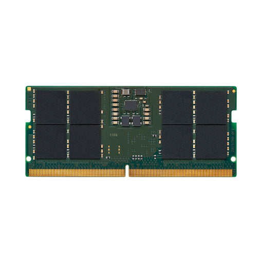EAN 0740617334050 - Kingston Technology ValueRAM módulo de memoria 16 GB 1 x 16 GB DDR5 5600 MT/s 262-pin SO-DIMM imagen 1