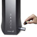EAN 8718546310775 - Clean Air Optima CA-603 humidificador Ultrasónica 5 L Negro imagen 6