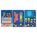 EAN 4012700102065 - Pelikan 102063 pegatina para niños imagen 3
