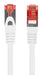 EAN 5901969442397 - Lanberg PCF6-10CU-0500-W cable de red Blanco 5 m Cat6 S/FTP (S-STP) imagen 2