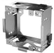 EAN 7331021071872 - Axis 02067-001 accesorio intercomunicador Caja para instalación empotrada imagen 2