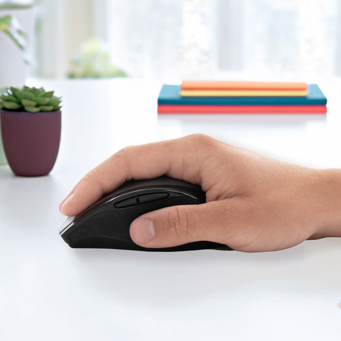 EAN 5099206093065 - Logitech Customizable Mouse M705 ratón Oficina mano derecha RF inalámbrico Óptico 1000 DPI imagen 3