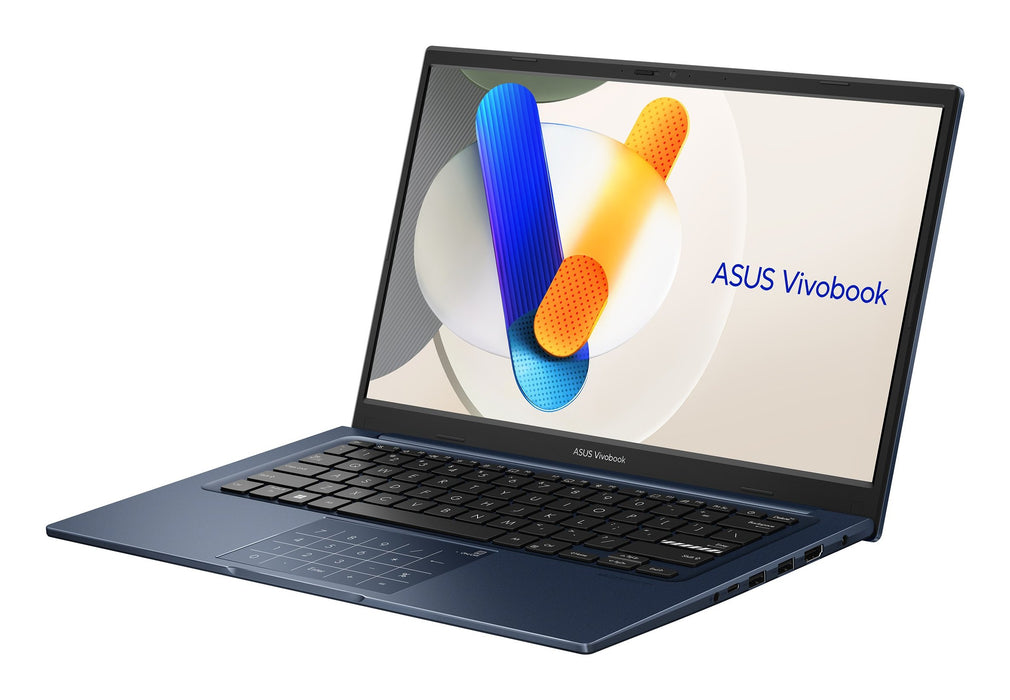 EAN 4711636316101 - ASUS Vivobook 14 X1404VA-DICEB1601W Intel Core 7 150U Portátil 35,6 cm (14") Full HD 16 GB DDR5-SDRAM 512 imagen 3