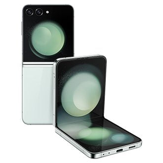 EAN 8806095019789 - Samsung Galaxy Z Flip5 SM-F731B 17 cm (6.7") SIM doble Android 13 5G USB Tipo C 8 GB 256 GB 3700 mAh Colo imagen 1