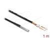 EAN 4043619913862 - DeLOCK 91386 cable para sensor y actuador 1 m No Negro imagen 2