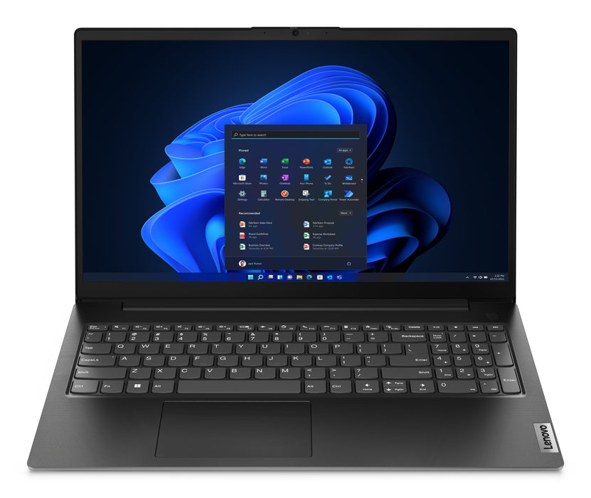 EAN 198158426541 - Lenovo V15 G4 IRU Intel® Core™ i5 i5-13420H Portátil 39,6 cm (15.6") Full HD 16 GB DDR4-SDRAM 512 GB SSD W imagen 1