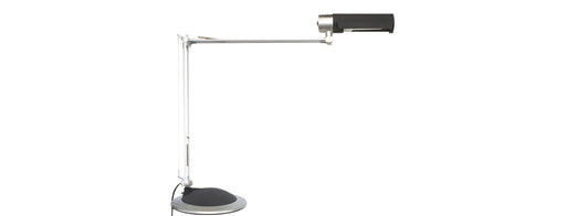 EAN 4002390029919 - MAUL 8215095 lámpara de mesa Plata imagen 1