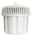 EAN 190017641362 - HPE Aruba Networking AP-675 (RW) Tri Radio 2x2 Wi-Fi 6E Internal Omni-Directional Outdoor AP imagen 1
