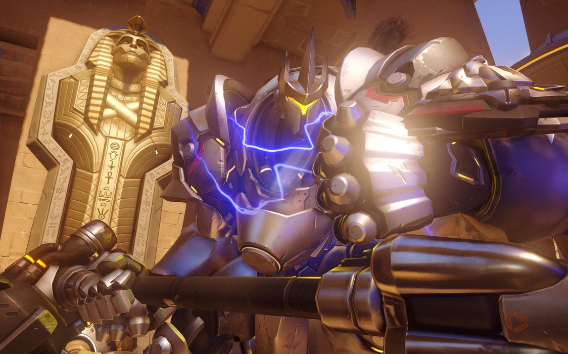 EAN 5030917288067 - Blizzard Overwatch - Legendary Edition Completa Alemán, Inglés, Chino simplificado, Coreano, Español, Fra imagen 91