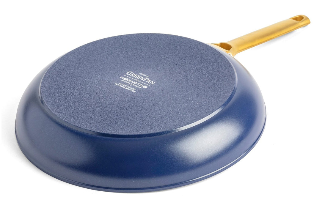 EAN 4894871046931 - GreenPan Padova Reserve kit de cacerolas 10 pieza(s) imagen 2