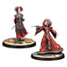 EAN 0841333122584 - Asmodee Star Wars: Shatterpoint - We Are Brave: Squad Pack Figura imagen 4