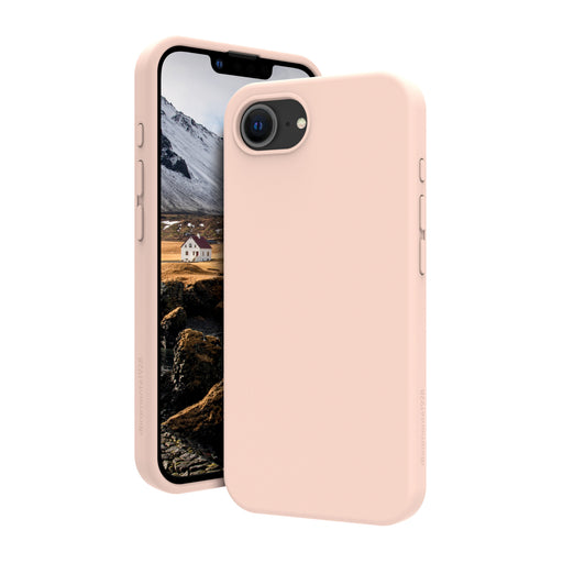 EAN 5711428066008 - dbramante1928 Monaco funda para teléfono móvil 15,5 cm (6.1") Rosa imagen 1