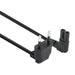 EAN 0766623356879 - Manhattan 356879 cable de transmisión Enchufe tipo C C7 acoplador imagen 3
