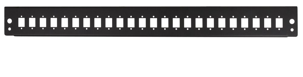 EAN 4052792040128 - LogiLink FB2401B accesorio para panel de conexiones imagen 1