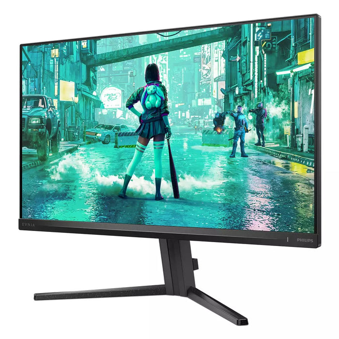 EAN 8712581805838 - Philips Evnia 24M2N3200S/00 pantalla para PC 60,5 cm (23.8") 1920 x 1080 Pixeles Full HD LCD Negro imagen 8