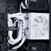 EAN 4718466015464 - Lian Li EG1300 unidad de fuente de alimentación 1300 W 20-pin ATX SFX Blanco imagen 11