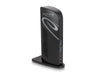 EAN 4043619877287 - DeLOCK 87728 base para portátil y replicador de puertos USB 3.2 Gen 1 (3.1 Gen 1) Type-A + Type-C Negro imagen 1
