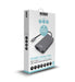 EAN 3760170881522 - Urban Factory TCM16UF base para portátil y replicador de puertos Alámbrico USB 3.2 Gen 1 (3.1 Gen 1) Type imagen 11