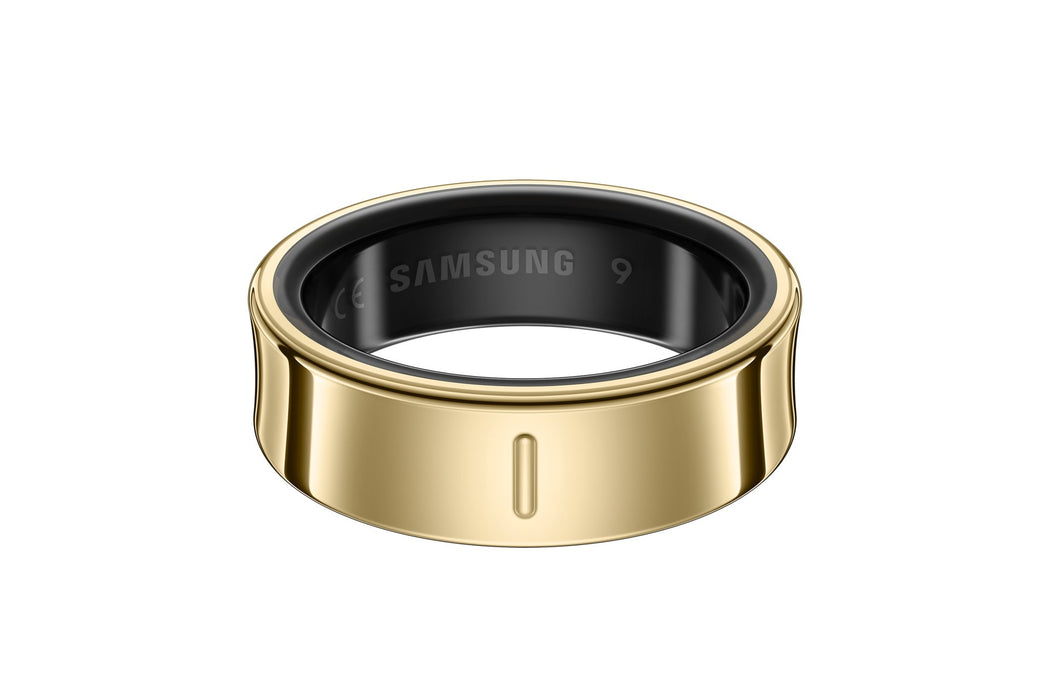 EAN 8806097049531 - Samsung Galaxy Ring No Anillo inteligente rastreador de actividad IP68 Oro imagen 11