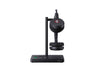EAN 0841885105752 - Yealink WH62 Dual UC Auriculares Inalámbrico Diadema Oficina/Centro de llamadas MicroUSB Base de carga Ne imagen 5