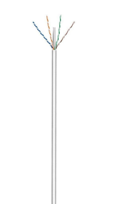 EAN 8054392617294 - Ewent IM1214 cable de red Gris 100 m Cat6 U/UTP (UTP) Alrededor imagen 1