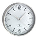 EAN 4009816025982 - TFA-Dostmann 60.3503.02 reloj de mesa o pared Alrededor Blanco imagen 1