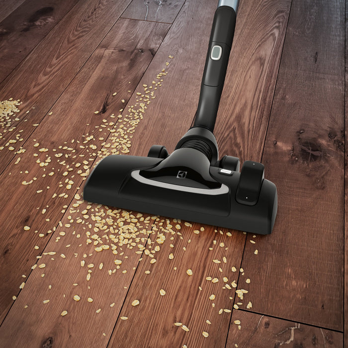 EAN 7332543776627 - Electrolux EUOC94DB aspiradora 5 L Aspiradora de tambor Secar 850 W Bolsa para el polvo imagen 5