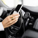 EAN 4255591500903 - Vonmählen Aura Car Smartphone Negro USB Cargador inalámbrico Carga rápida Auto imagen 2