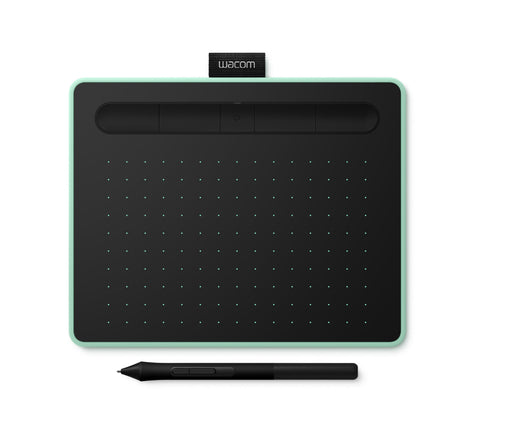 EAN 4949268621403 - Wacom Intuos S Bluetooth tableta digitalizadora Verde, Negro 2540 líneas por pulgada 152 x 95 mm USB/Blue imagen 1