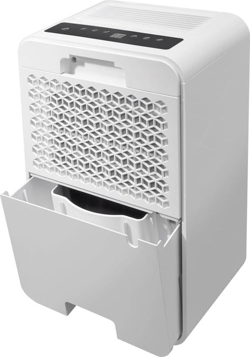 EAN 3838782695452 - Hisense D12CW 40 dB 180 W Blanco imagen 18