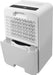 EAN 3838782695452 - Hisense D12CW 40 dB 180 W Blanco imagen 18