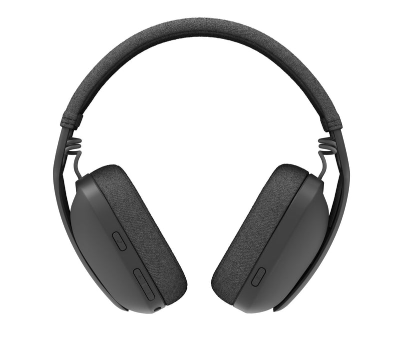 EAN 5099206103856 - Logitech 981-001199 auricular y casco Auriculares Inalámbrico Diadema Llamadas/Música Bluetooth Grafito imagen 3