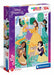 EAN 8005125257362 - Clementoni Supercolor 25736 puzzle Puzzle rompecabezas 104 pieza(s) Dibujos imagen 1