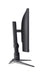 EAN 4711474841650 - Acer Predator XB273UF5BMIIPRZX pantalla para PC 68,6 cm (27") 2560 x 1440 Pixeles Quad HD Negro imagen 4