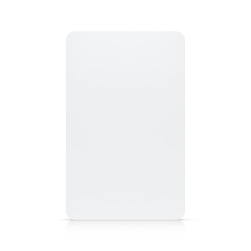 EAN 810177165415 - Ubiquiti UA-Card-W-100 Tarjeta de acceso de proximidad imagen 1