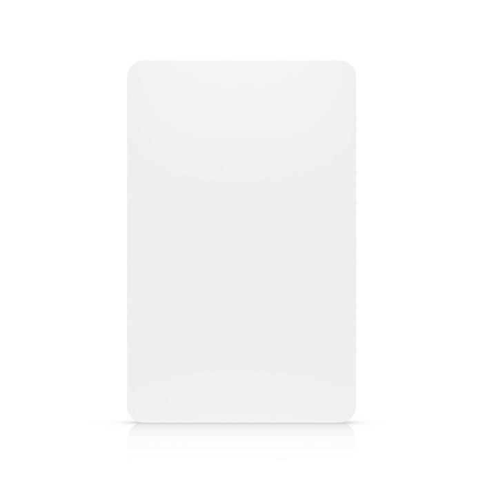 EAN 810177165415 - Ubiquiti UA-Card-W-100 Tarjeta de acceso de proximidad imagen 1