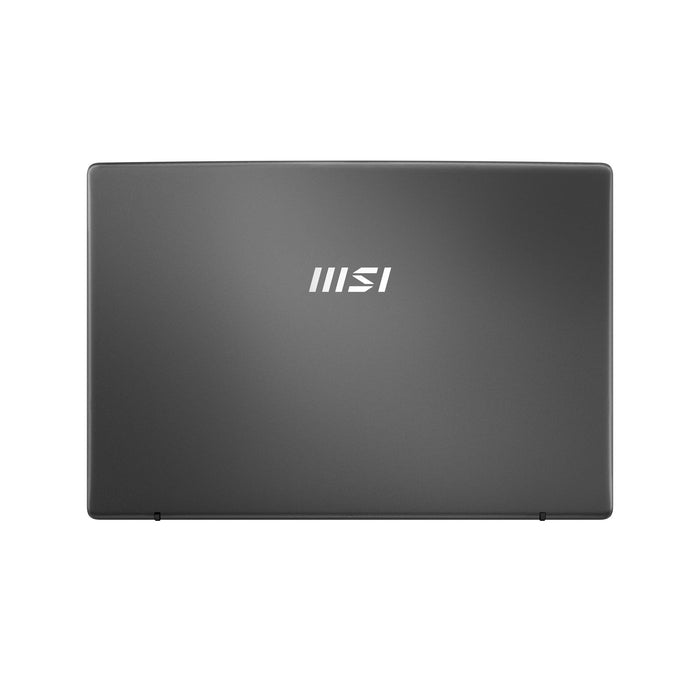 EAN 4711377401142 - MSI Modern 13 F13MOG-075FR Intel® Core™ i5 i5-1334U Portátil 33,8 cm (13.3") Full HD 16 GB DDR4-SDRAM 512 imagen 5