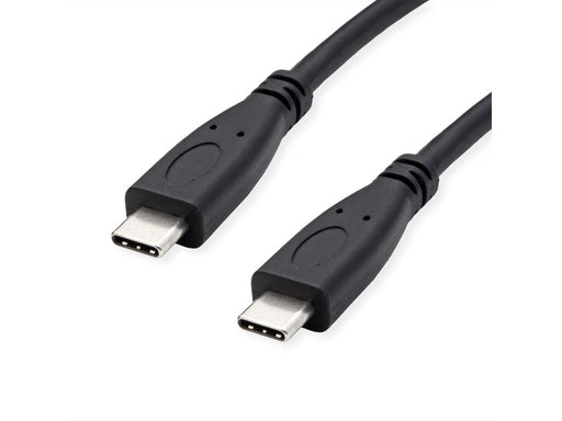 EAN 7630049632226 - ROLINE Recycled Material 11.45.9053 cable USB USB 3.2 Gen 2 (3.1 Gen 2) 1 m USB C Negro imagen 1