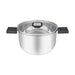 EAN 4260709013725 - Resto Kitchenware Anser 3,2 L Alrededor Negro, Acero inoxidable imagen 1