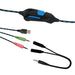 EAN 5902115403774 - ART SLA FLASH auricular y casco Auriculares imagen 8