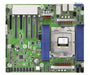 EAN 4711430524962 - Asrock TURIND8-2L2T placa base AMD SoC Socket SP5 CEB imagen 1