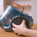 EAN 8414234489265 - Taurus Homeland Cyclone 2 L Aspiradora cilíndrica Secar 800 W Sin bolsa imagen 8