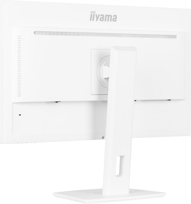 EAN 4948570125111 - iiyama ProLite XUB2797QSU-W2 pantalla para PC 68,6 cm (27") 2560 x 1440 Pixeles Quad HD LED Blanco imagen 11
