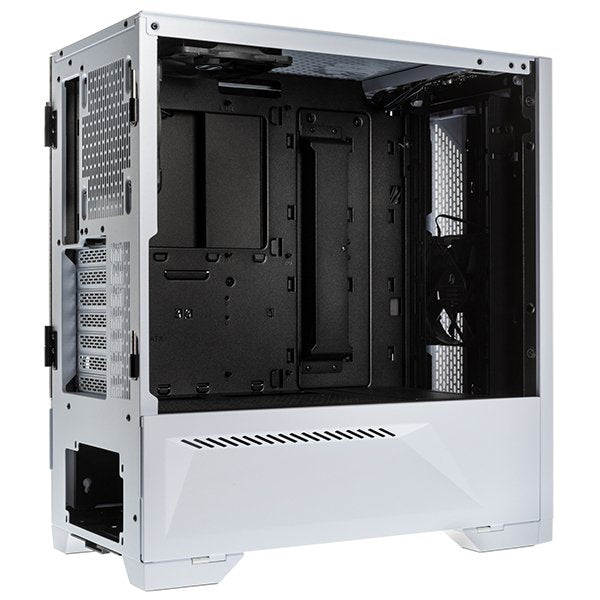EAN 4718466009210 - Lian Li Lancool II Midi Tower Blanco imagen 5