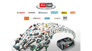 EAN 4053423257854 - Bosch Ladegerät AL 18V-44 imagen 2