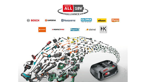 EAN 4053423257854 - Bosch Ladegerät AL 18V-44 imagen 2
