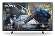 EAN 4548736150331 - Sony KD-43X75WL 109,2 cm (43") 4K Ultra HD Smart TV Wifi Negro imagen 1
