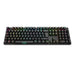 EAN 4044951040483 - Sharkoon SKILLER SGK36W teclado Juego RF inalámbrico QWERTZ imagen 6