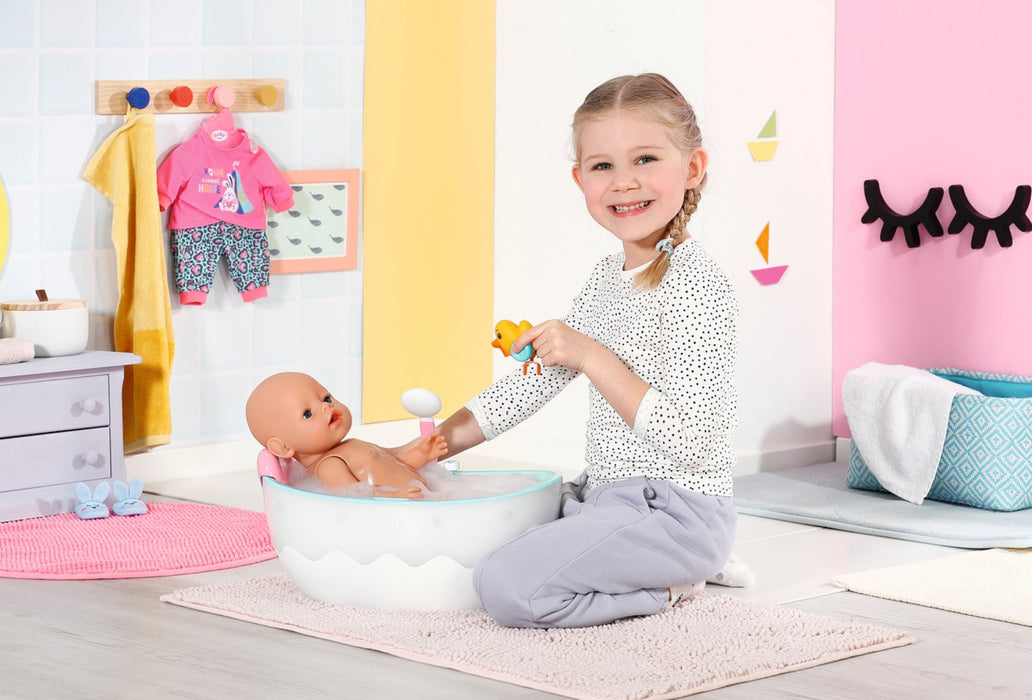 EAN 4001167832691 - BABY born Bath Bathtub Bañera para muñecas imagen 17