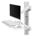 EAN 698833092066 - Ergotron LX Pro Series 45-696-290 soporte para monitor 86,4 cm (34") Pared Blanco imagen 1